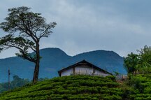 Quaint Town of Wayanad Quaint Town of Wayanad